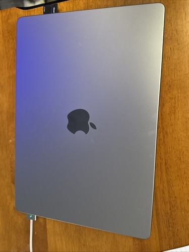Apple 2023 MacBook Pro 14-inch M3 8-Core 8GB RAM 512GB SSD