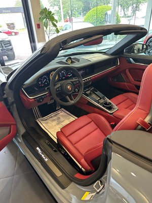 image 2 of interior