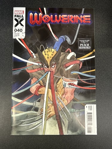 Savage Wolverine 1-23 コンプリートセット アメコミリーフ 360?cb=20121113141320