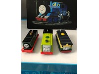 philip trackmaster