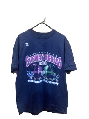 subway series shirt