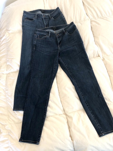 size 8 aus to us pants