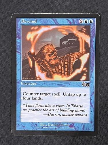 MTG マジックザギャザリング 英語版 URZA'S SAGA Urza's Saga · Store Championships (SCH) #29 · Scryfall Magic