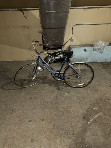 お洒落USA製 60s Vintage Schwinn Collegiate 3 Vintage Schwinn (Collegiate 3) Women's 3-Speed Bicycle | eBay
