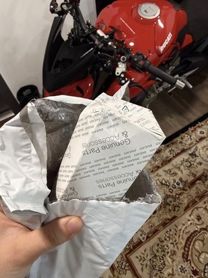 Artikelfoto(s) von einem verifizierten Käufer