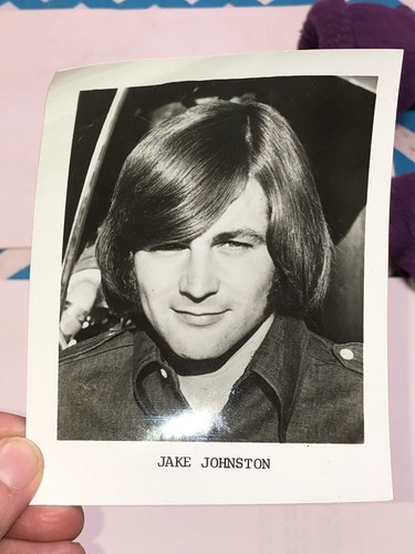 RARE 73 REVELL SNOWMEN DODGE PRESS KIT MODEL JAKE JOHNSTON AHRA DRAGSTER RACING