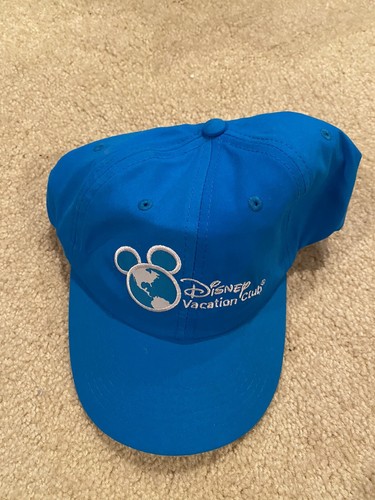 Disney Vacation Club キャップ ネイビー　ヴィンテージ $_12.JPG?set_id=880000500F