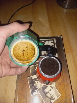 Fotos del artículo de un comprador verificado