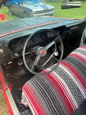 image 1 of interior