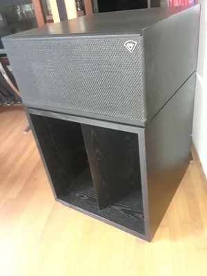 klipsch la scala ii price