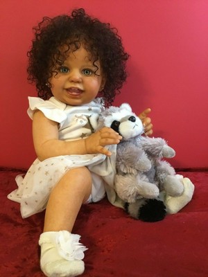 reborn luv buggie