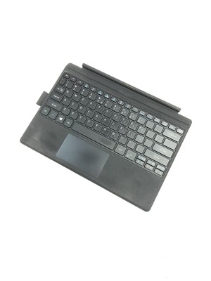 Acer OKNM-2 92UI12 Black Wireless QWERTY Folio Tablet Keyboard With Touchpad