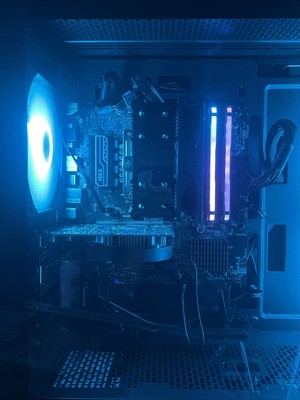 Foto dell'oggetto di un acquirente verificato