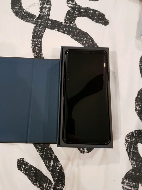 Samsung S9 plus in excellent condition. | Android Phones | Gumtree Australia Blacktown Area