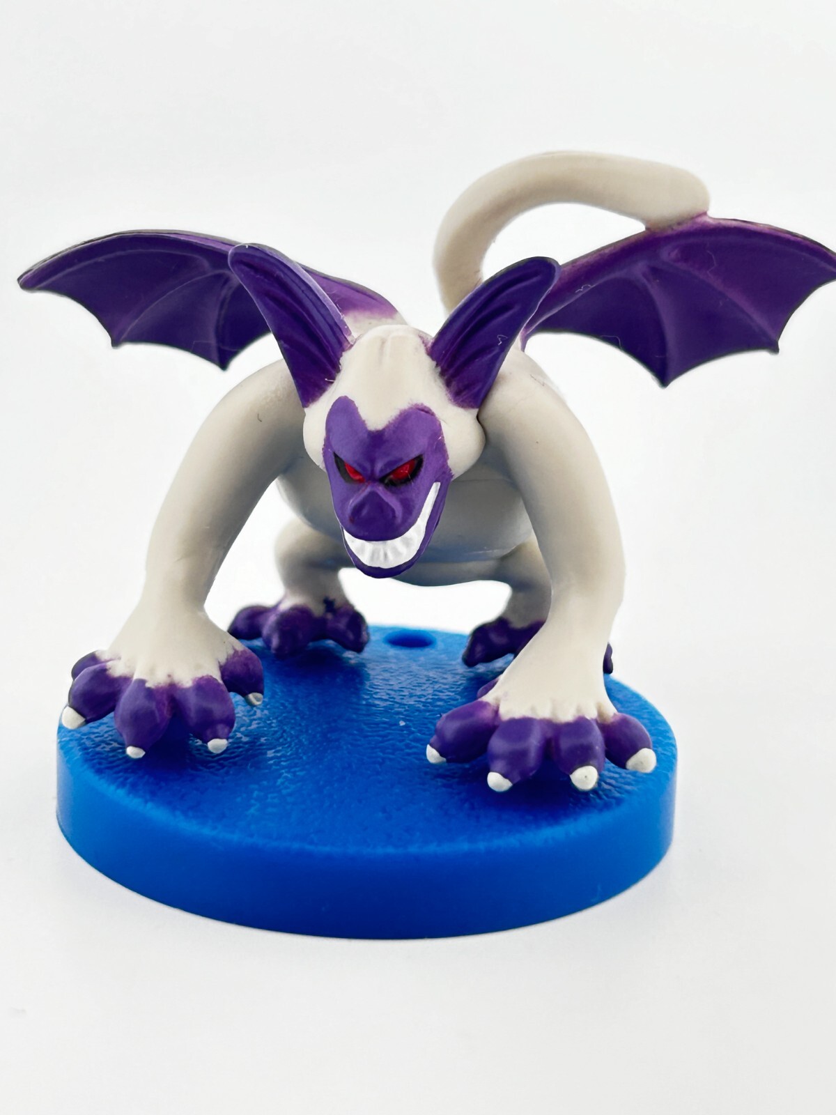 DRAGONQUEST　フィギュア　グッズ Dragon Quest Am Big Clear Figure Numbness Jellyfish From