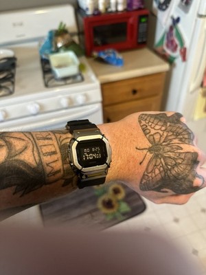 Item photo(s) from verified buyer