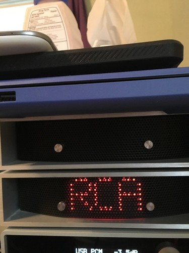 m2tech young Mk1 Dac & Palmer Power Supply + Extra Battery+hiface2 Bnc.