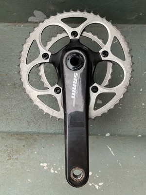 truvativ touro crankset