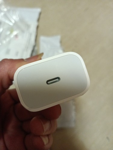 Apple - iPhone13pro / 256GB,20W Power Adapter付属 OEM Apple Original 20W USB-C Fast Charging Adapter iPhone 13