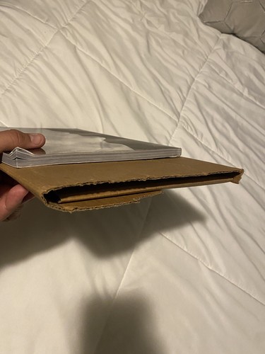 Foto dell'oggetto di un acquirente verificato