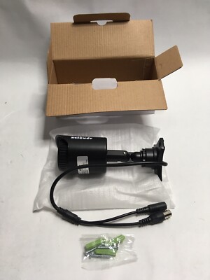 Z Clever C105L3 Replacement Outdoor Security Camera - 1 - Brand New