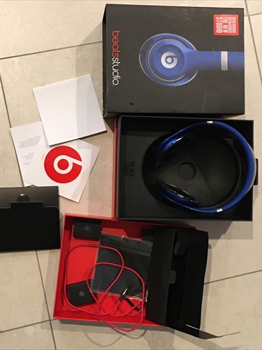 Beats by Dr. Dre Unity Edition（JAPAN） 中古 Beats by Dr. Dre Unity Edition（JAPAN） 中古