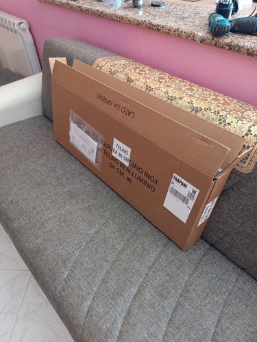 Foto dell'oggetto di un acquirente verificato