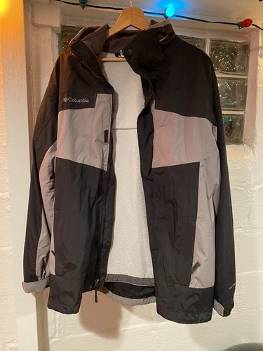 ジャケット・アウター XLARGE x Columbia SAWTOOTH JACKET XLARGE - XLarge/Columbia SAWTOOTH JACKETの通販 by あへあへ's