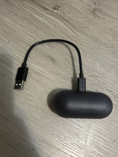 Sony WF-C500 Truly Wireless In-Ear Bluetooth Headphones | eBay