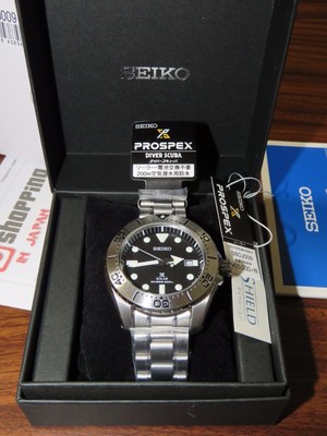 seiko titanium diver solar