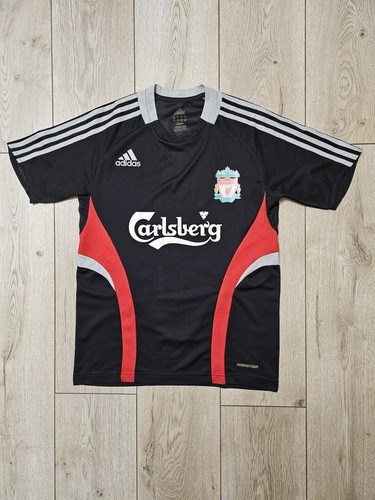 近年物希少！FTC CLASSIC SOCCER JERGE ロゴ インテル FTC CLASSIC SOCCER JERSEY