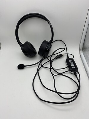 MPOW Headset Model PA071A