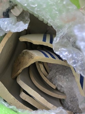 Artikelfoto(s) von einem verifizierten Käufer