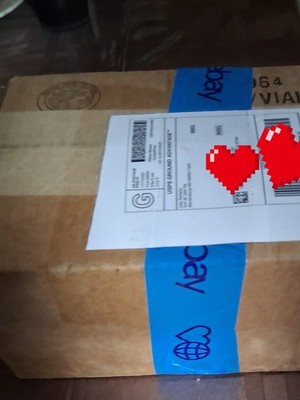 Item photo(s) from verified buyer