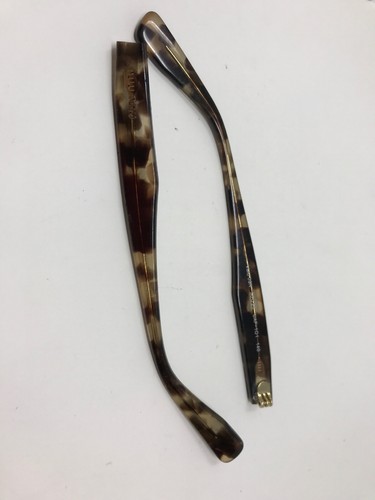 Authentic Temple Arm Leg Replacement PARTS Miu Miu VMU 09N