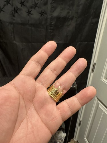 Artikelfoto(s) von einem verifizierten Käufer