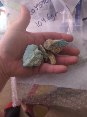 Item photo(s) from verified buyer