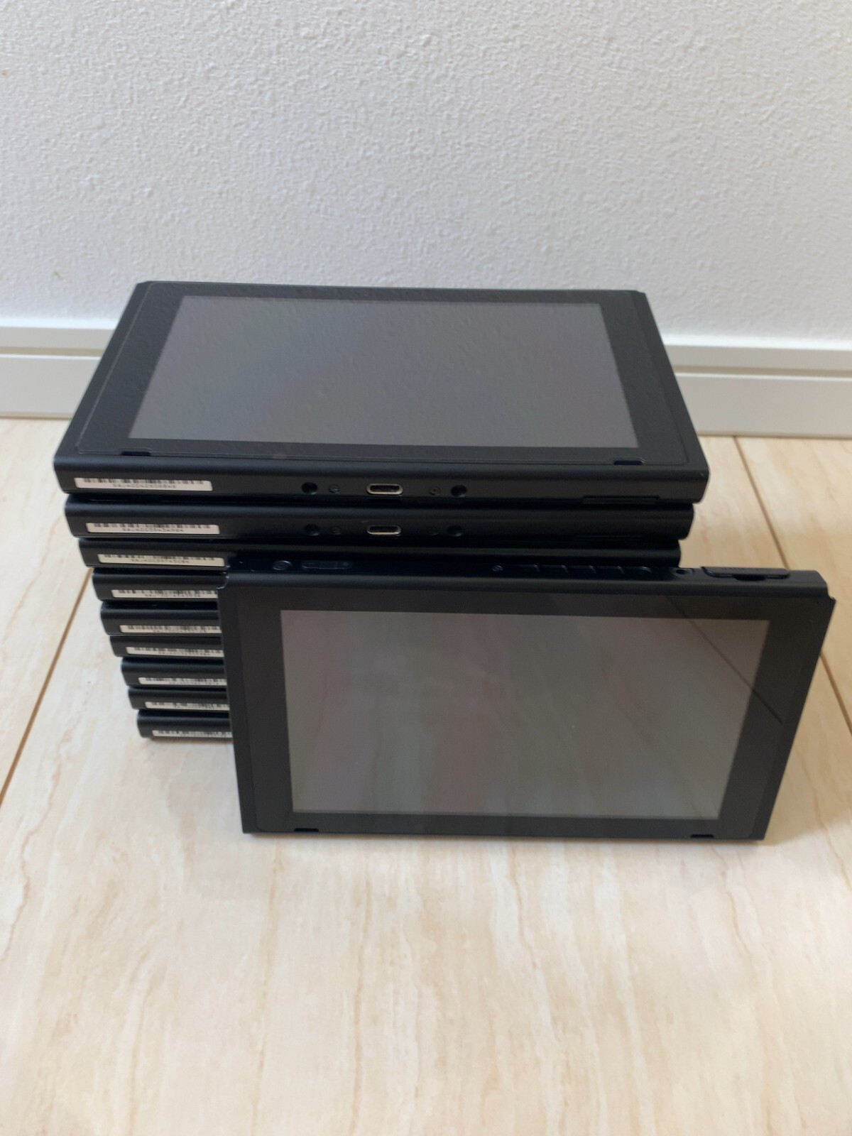 Excellent Nintendo Switch UNPATCHED Low Serial Hac-001