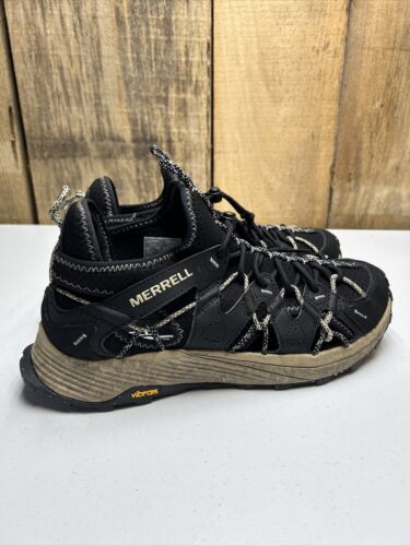 Merrell Men's 10.5 Moab Flight Sieve Outdoors Trail Running Hiking Shoes J067007 | eBay Merrell Men's 10.5 Moab Flight Sieve Outdoors Trail Running Hiking Shoes J067007 | eBay