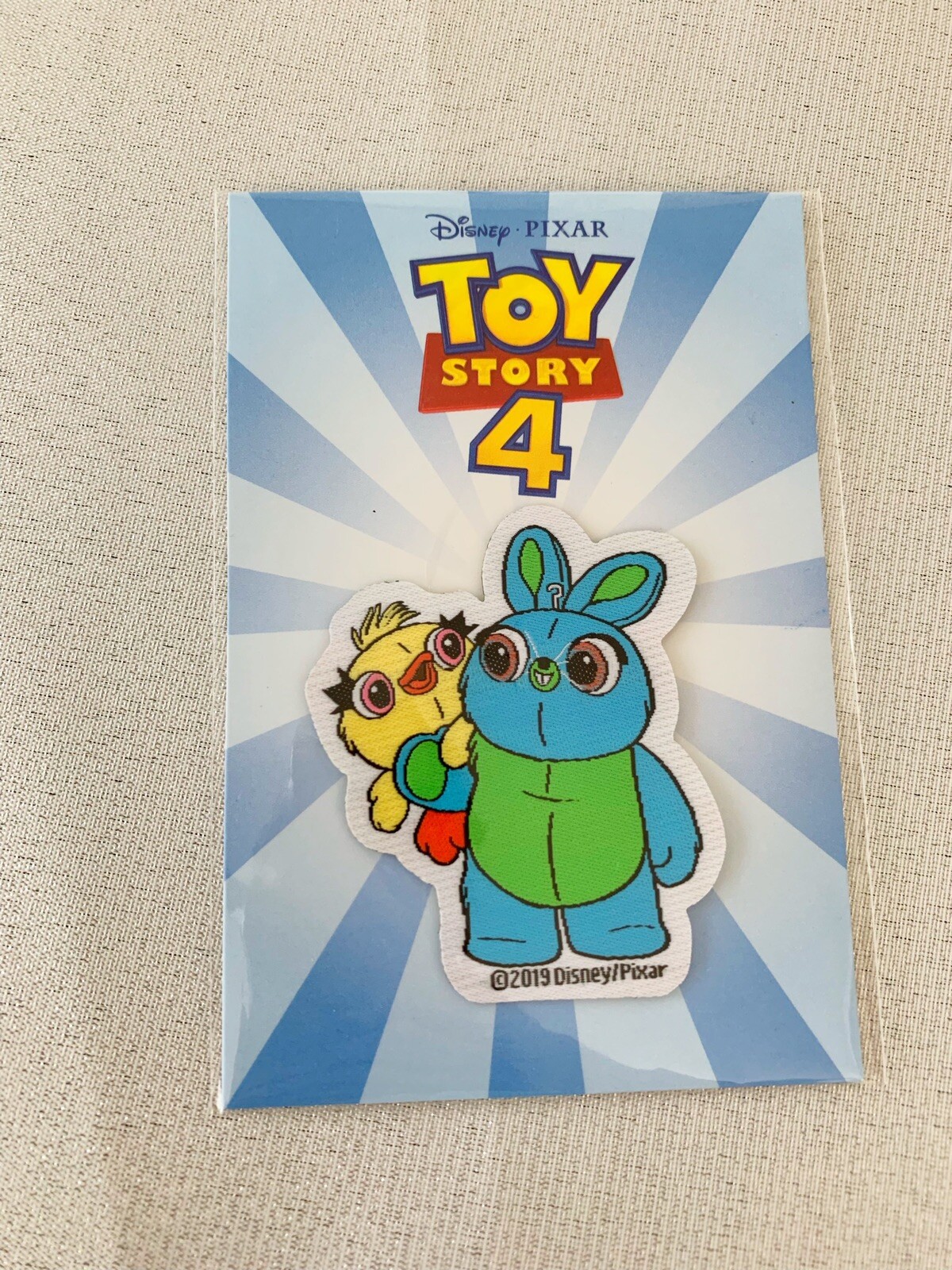 D23 Expo 2019 Disney Pins Bookmarks Magnets Prints Patch Sticker Exclusive NEW