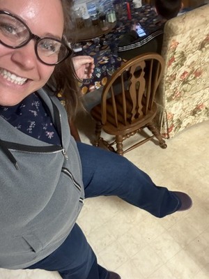 Item photo(s) from verified buyer