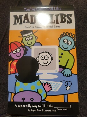 Mad Libs