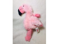 melissa and doug pink flamingo
