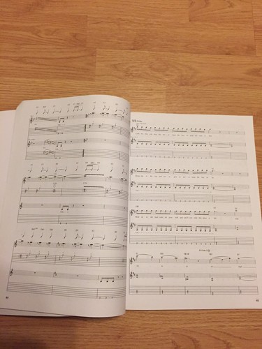 Best of Judas Priest Guitar Tablature
