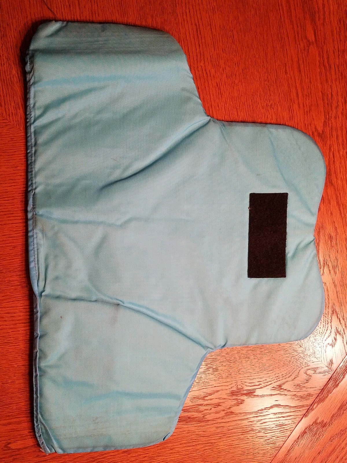 Point Blank Genesis G IIIA Body Armor 46 L1 / 50 R w/Trauma Insert & T-Shirt