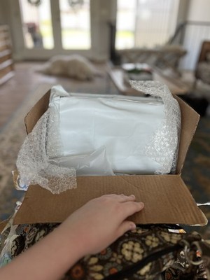 Fotos del artículo de un comprador verificado