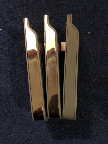 LOT OF 3: 1- 60GB Hard Drive HD & 2-20GB for Original XBOX 360