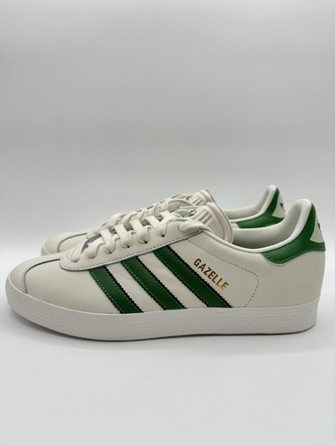 ◆adidas◆ Gazelle 85 Green Off White IH2214 $_12.JPG?set_id=880000500F