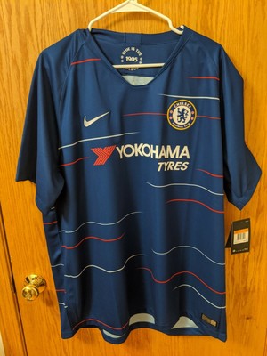 chelsea fc t shirts