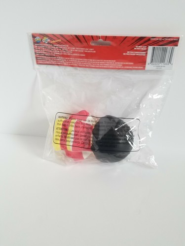 Ryan’s World Ryan Red Titan Squishy Orb Slo Rise Rize Squishie Toy Review - New